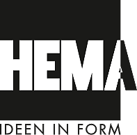 Hema Logo