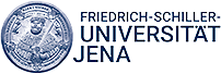 Universität Jena Logo