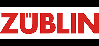 Züblin Logo
